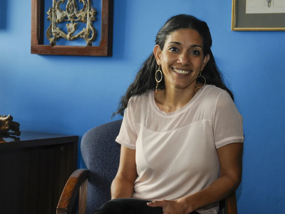 Ana K. Spalding and 23 other women scientists from around the world, advocate for a shift in the value system in science, to emphasize a more equal, diverse and inclusive academic culture.